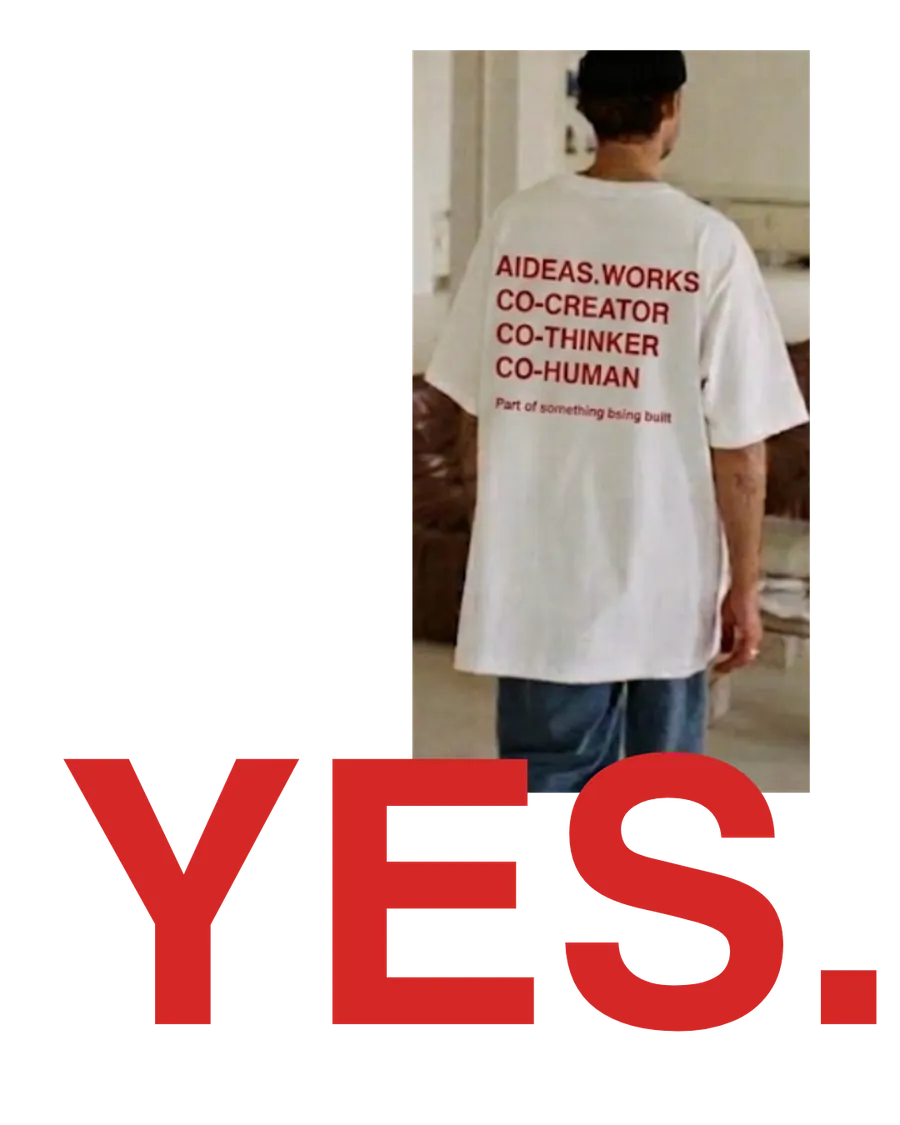 AIDEAS.WORKS , YES.